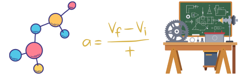 Physical Sciences Tutoring South Africa Grade 10 11 12
Physics Chemistry