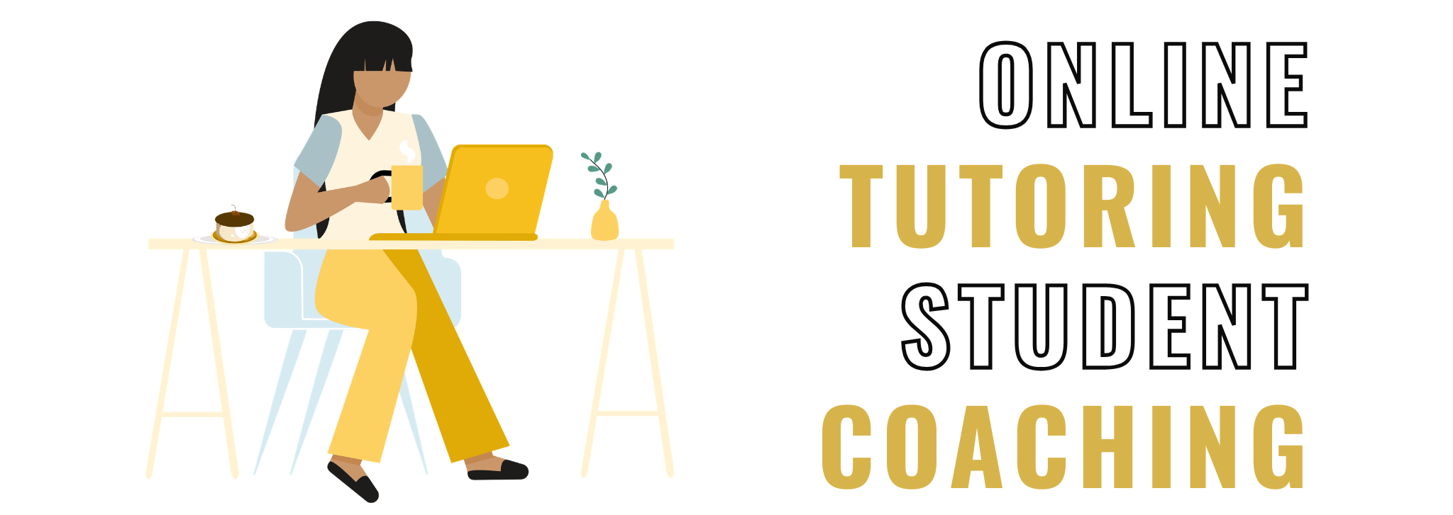 Learning online Online tutoring Student coaching